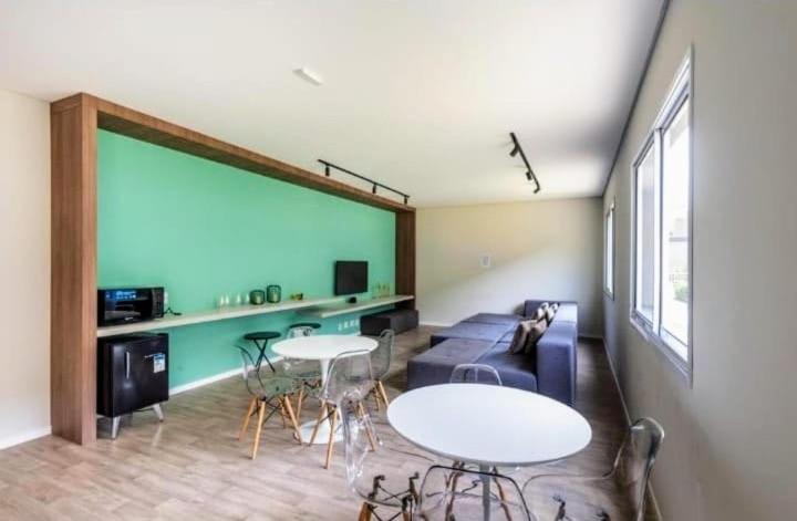 Apartamento 18 - Centro De Sp, 200m Metro Bras São Paulo