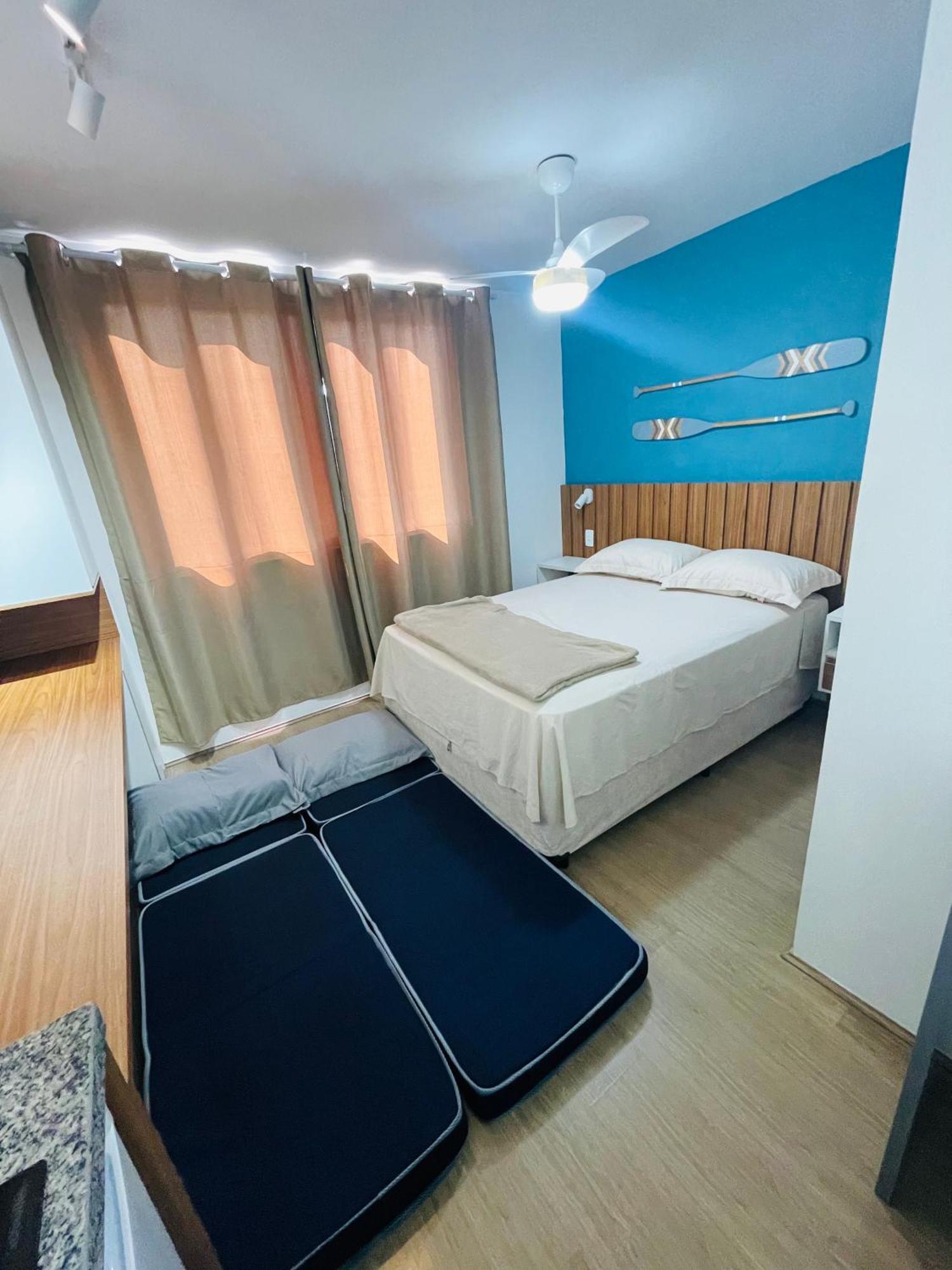 18 - Centro De Sp, 200m Metro Bras Apartamento São Paulo